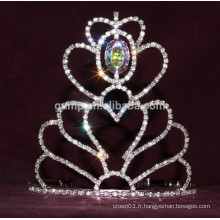 Tiaras de concours de beauté pas chers